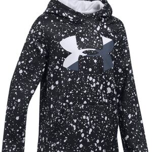 Under Armour Hoodie - Youth XL